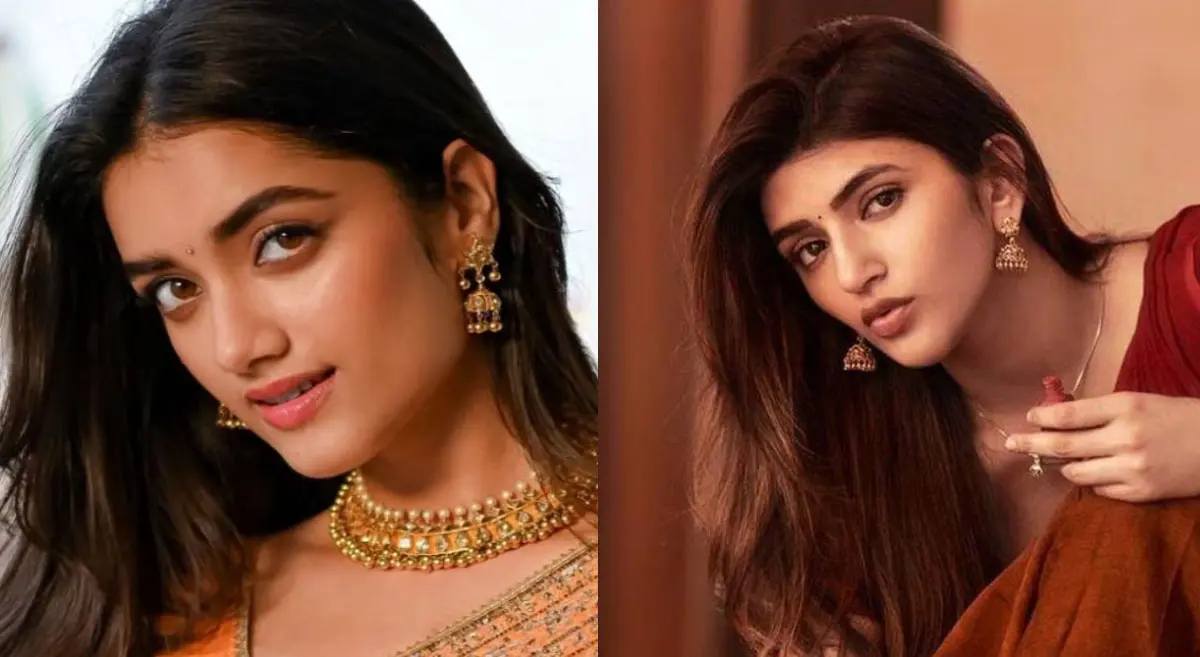 Sreeleela’s Missed Opportunity Becomes Bhagyashri’s Break