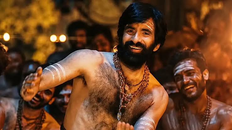 బాక్సాఫీస్ను షేక్ చేస్తున్న ‘ఇరుముడి’..