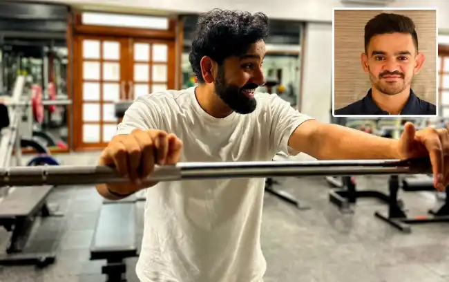 రోహిత్ శర్మ ఫిట్‌నెస్‌పై మాజీ కోచ్ సోహమ్ దేశాయ్ కీలక వ్యాఖ్యలు
