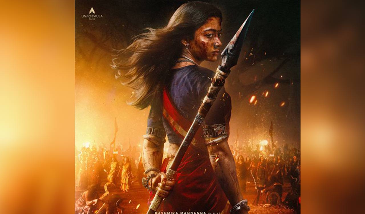 Maaysa Release Postponed?