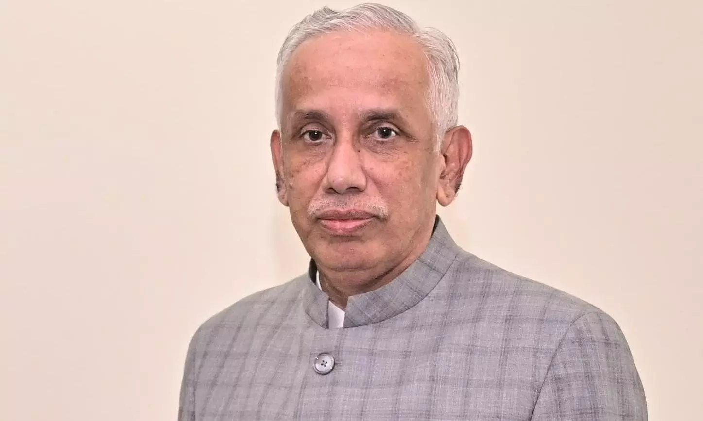 యువతకు గవర్నర్ అబ్దుల్ నజీర్ కీలక సందేశం
