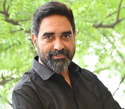 Krish Quietly Working on a New Content-Driven Drama