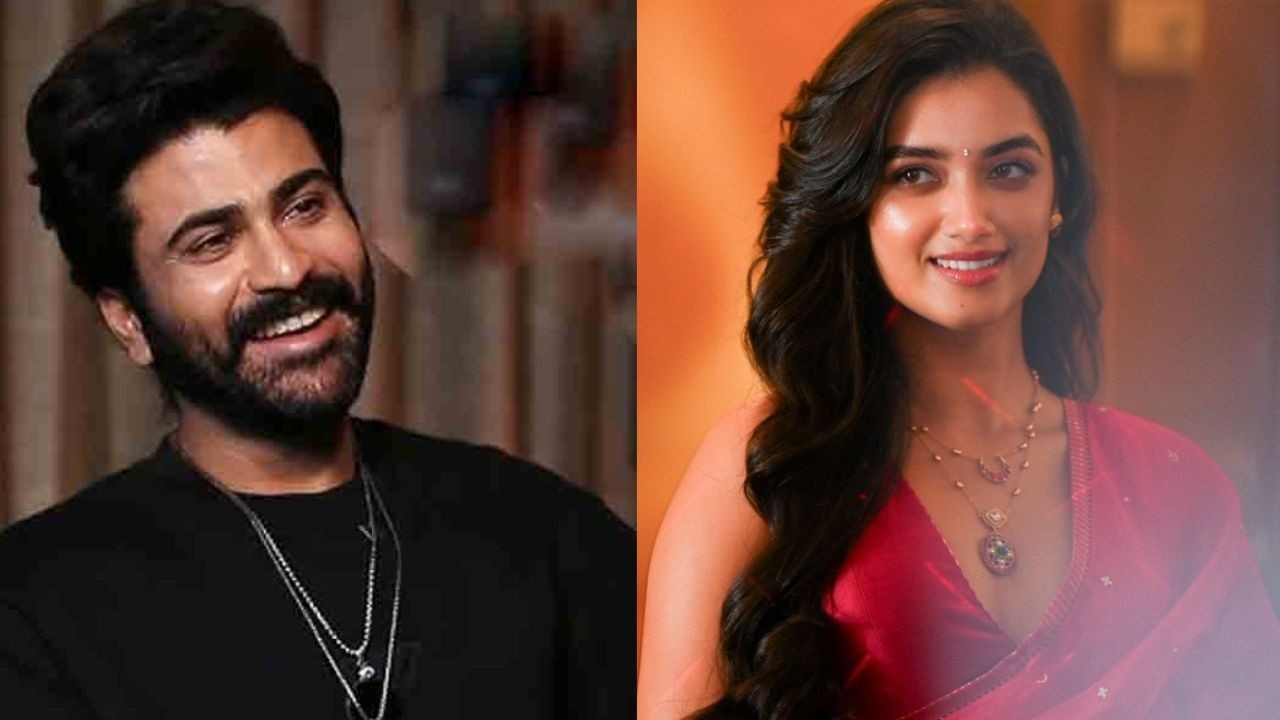 శర్వానంద్‌కు జోడీగా భాగ్యశ్రీ బోర్సే?