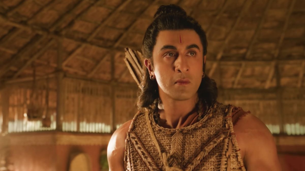 Ramayana English Trailer Draws Massive Response for AI-Powered Lip-Sync Technology