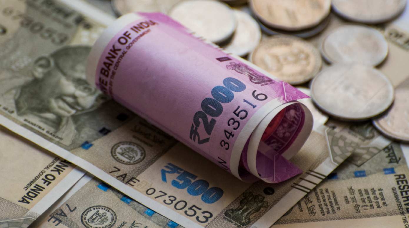 Cash in Circulation Remains High Despite Demonetisation