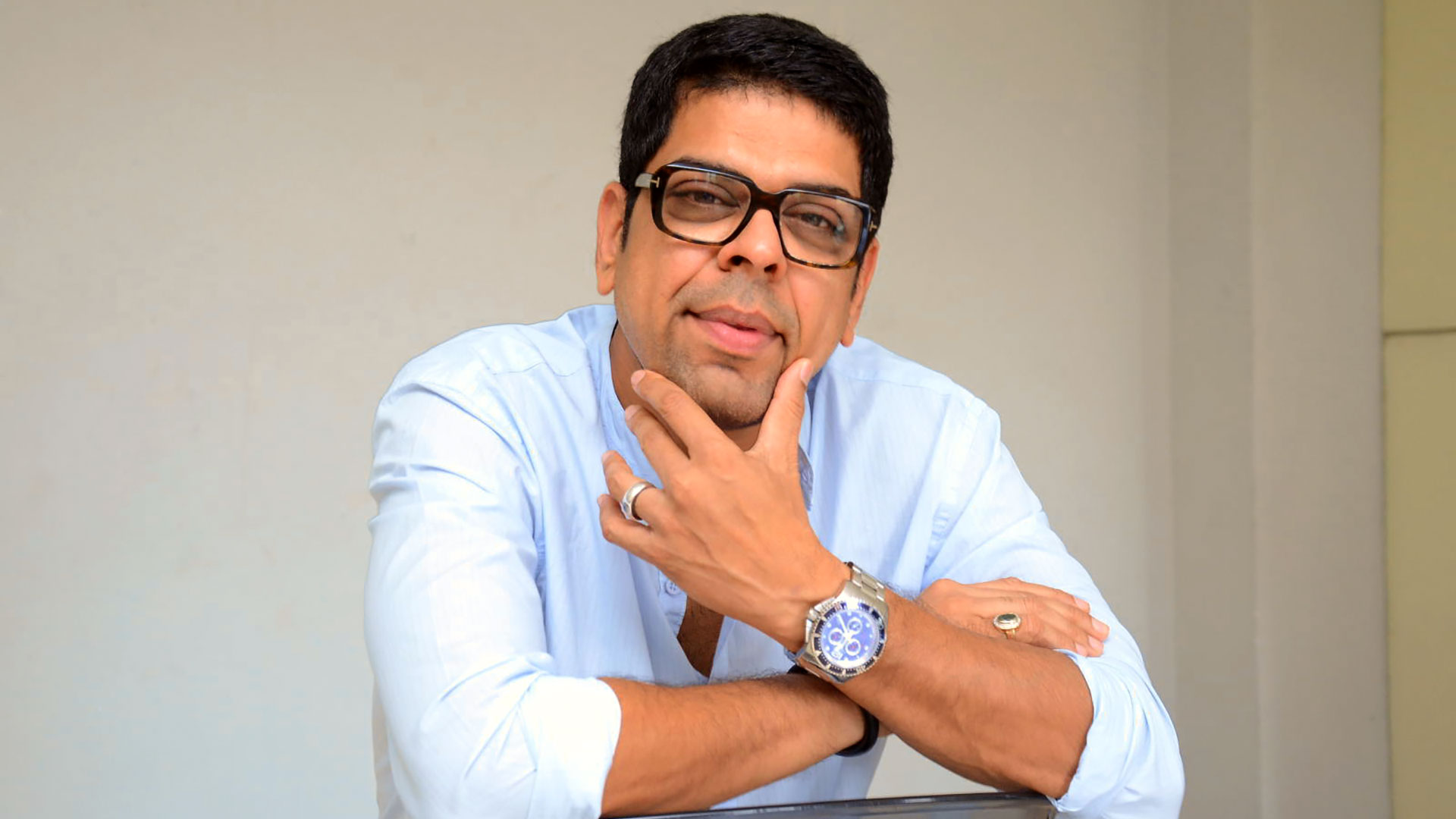 I’ve Done Many Films.. Yet I Feel My Artistic Journey Is Not Complete: Murali Sharma