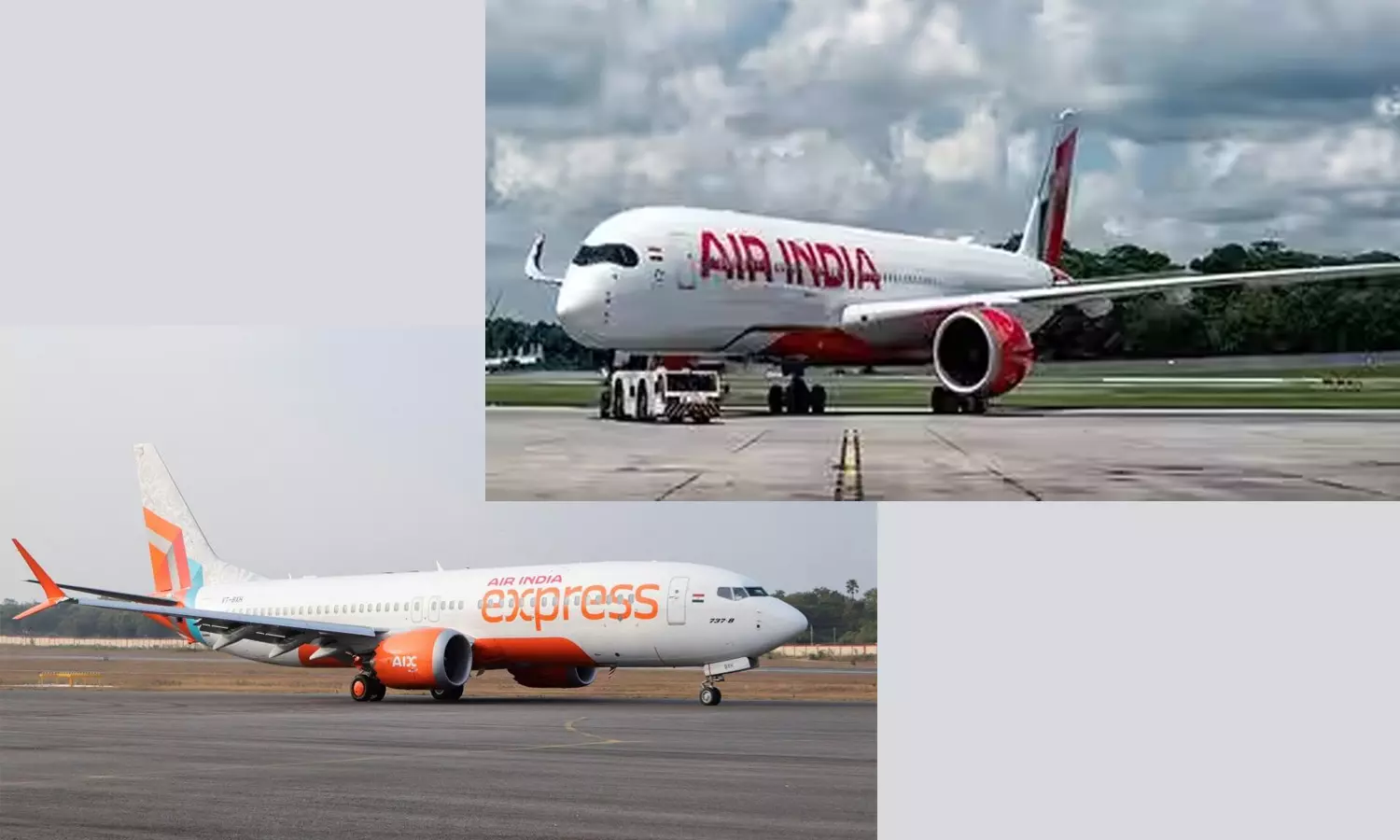 Air India Announces Key Decision on Saudi Arabia Flights..