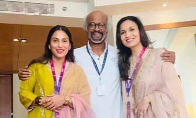 రజనీకాంత్‌ జీవిత కథకు కొత్త రూపం