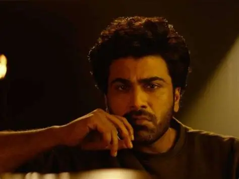 Bhogi Set for a Powerful Finish as Climax Shoot Progresses Rapidly