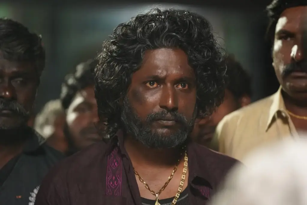 Mandadi Gains Momentum in Telugu States.. Positive Word of Mouth Boosts Bookings!