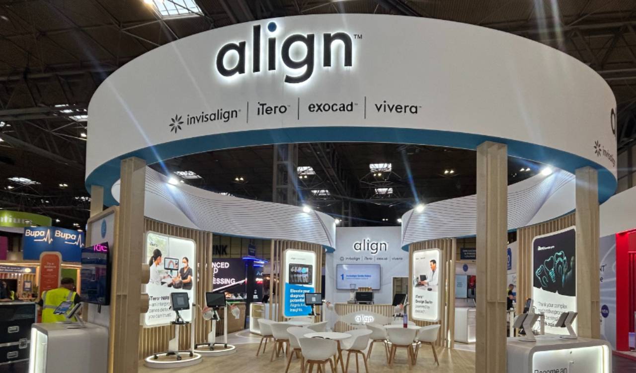Align Technology to set up its first manufacturing facility in Telangana