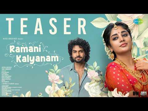 OTT Surprise: ‘Ramani Kalyanam’ Begins Streaming on Three Platforms Simultaneously