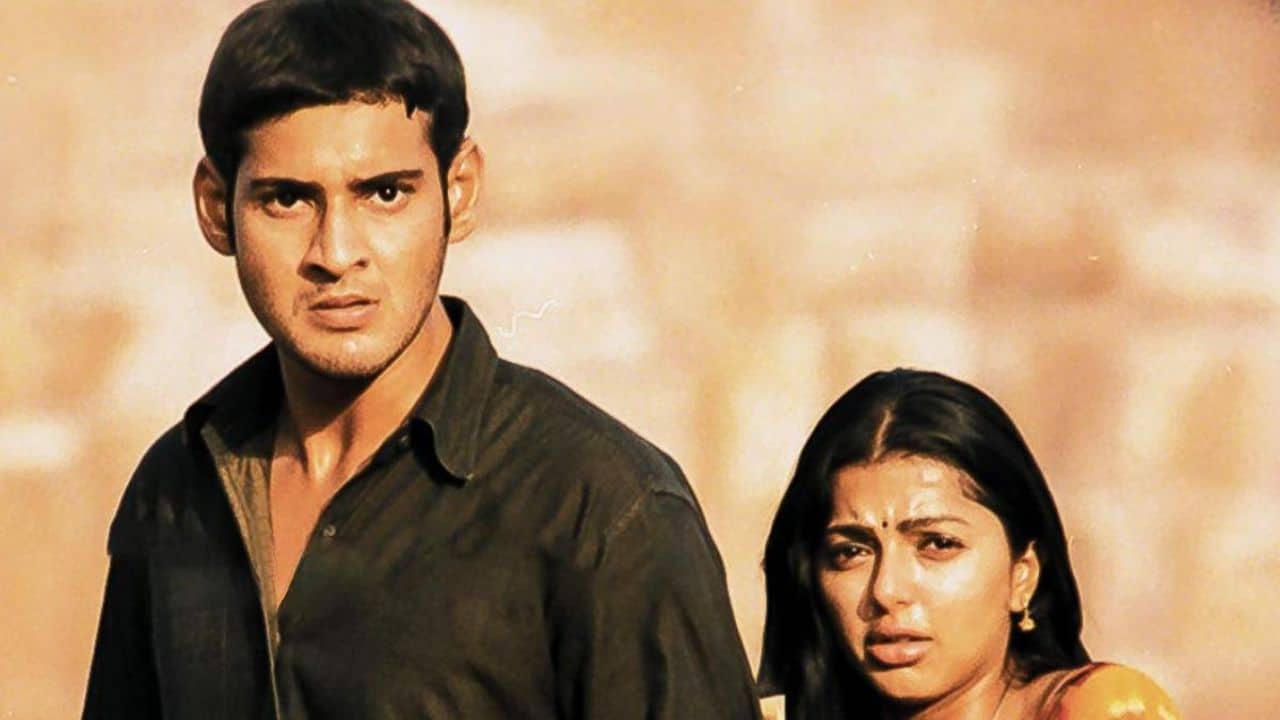 మహేశ్‌బాబు అభిమానులకు పండగే.. ‘ఒక్కడు’ రీ-ఎంట్రీ