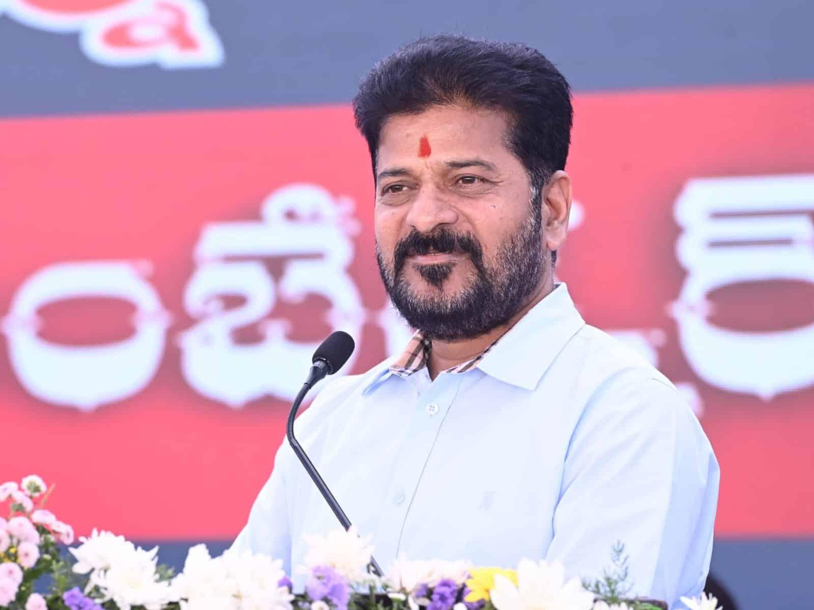 నేడు తెలంగాణ కేబినెట్ భేటీ..