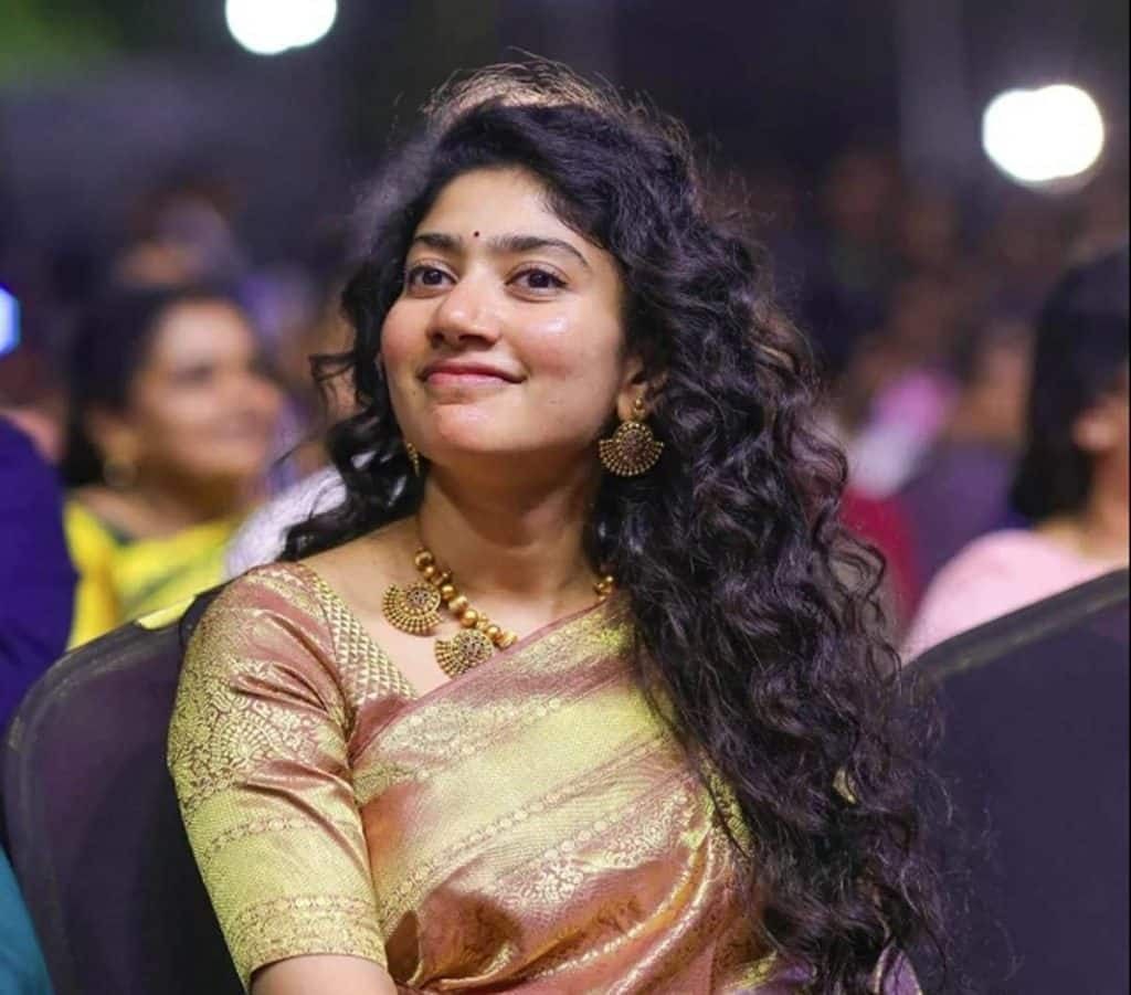 Sai Pallavi Voice Change In Ramayana ?
