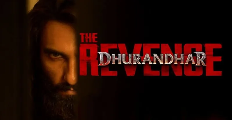 Dhurandhar: The Revenge OTT Release Date Finalized