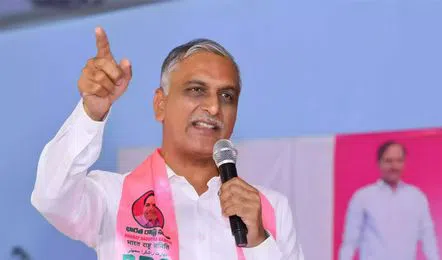 మరోసారి తెలంగాణవాదుల పునరేకీకరణ జరగాలి: హరీష్ రావు!