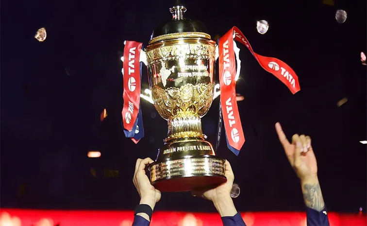 Key Update on the IPL 2027 Mini-Auction