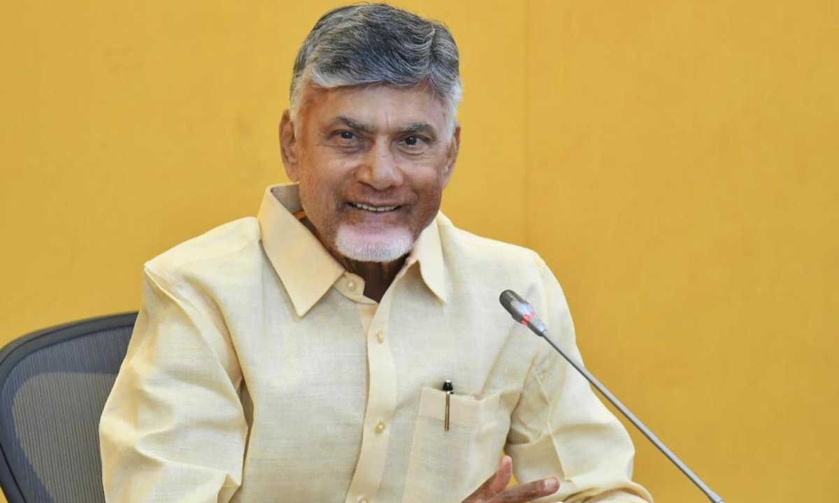 వేకా హత్య కేసు, మహిళా రిజర్వేషన్పై సీఎం చంద్రబాబు కీలక వ్యాఖ్యలు