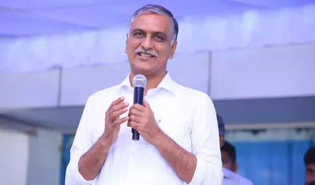 స్పీకర్కు బీఆర్ఎస్ గౌరవం.. కాంగ్రెస్పై హరీశ్ రావు ప్రశ్నలు