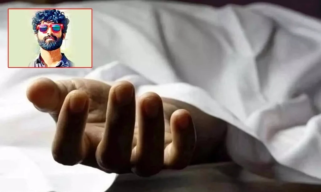 స్పెయిన్‌లో తెలంగాణ విద్యార్థి అనుమానాస్పద మృతి