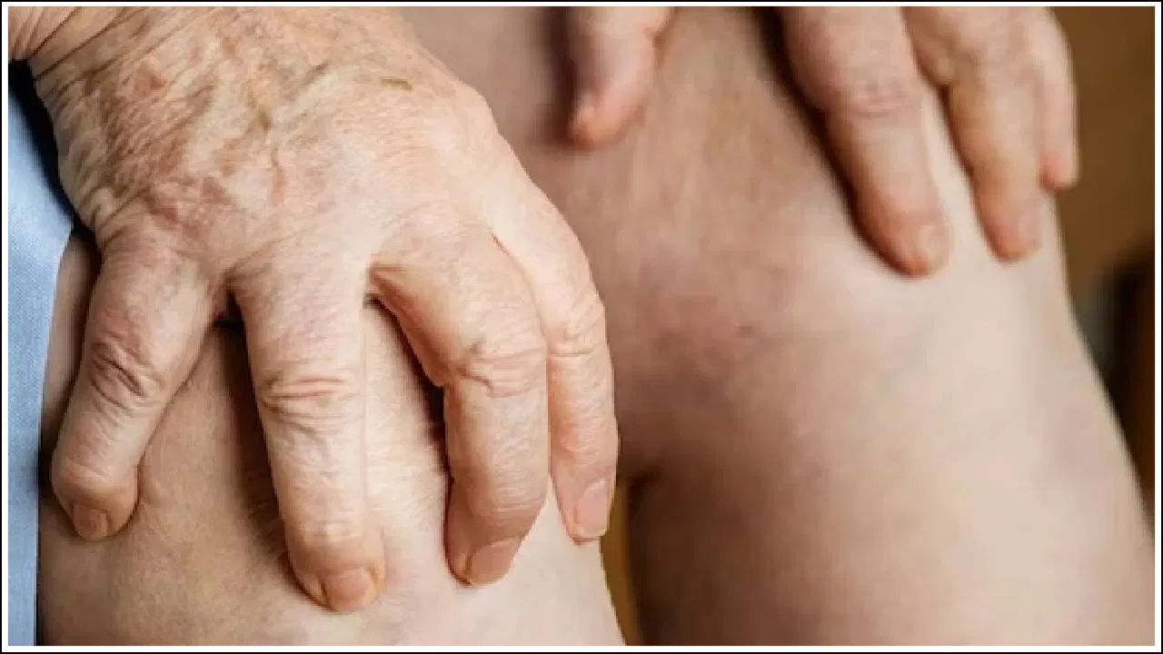 Joint Pain Despite Being Young? Find Out the Real Cause with a Doctor’s Advice!
