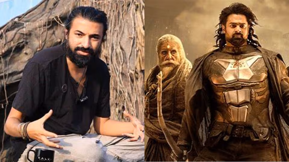 ‘కల్కి 2’పై నాగ్ అశ్విన్ కీలక అప్డేట్