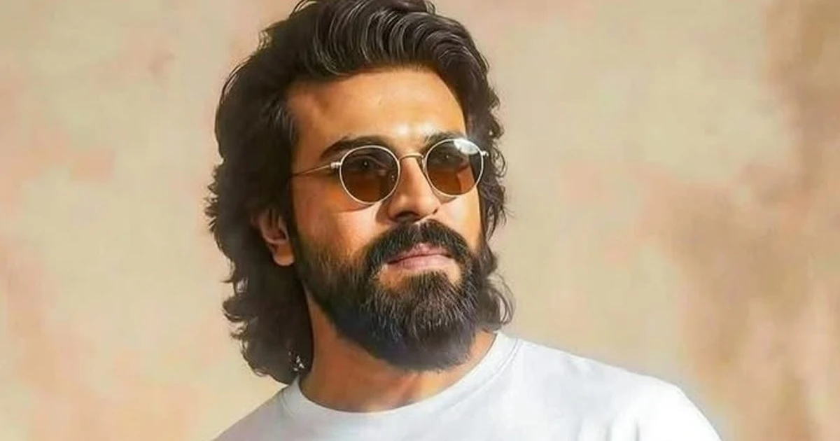 Satvika Veeravalli Reportedly Finalised as Ram Charan’s Heroine for RC17