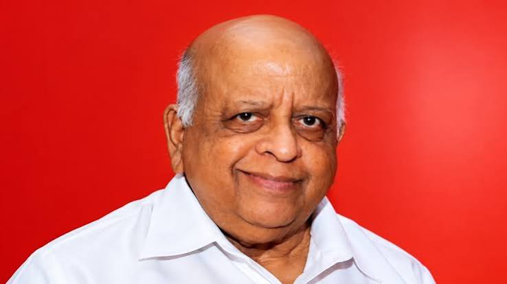 ఎస్‌ఐఆర్‌ వివాదంలో మళ్లీ తెరపైకి శేషన్‌ పేరు