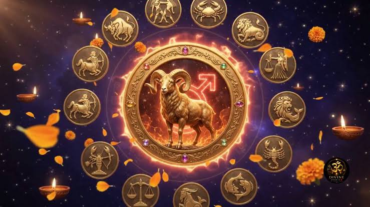 Will Luck Knock Before Diwali? Auspicious Signs for These Zodiac Signs