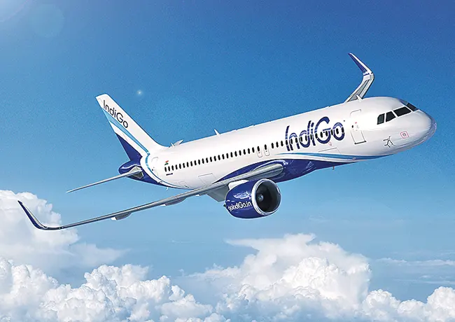 Fuel Costs Hit IndiGo as Airline Reports Loss