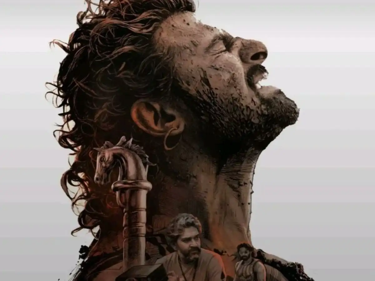Netflix’s ‘Baahubali: The Torchbearer’ Creates Massive Excitement