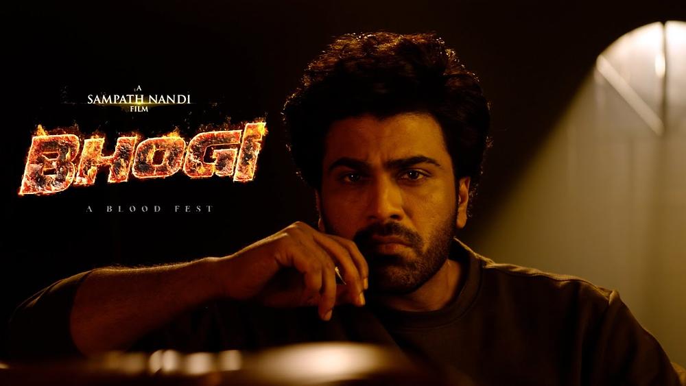 శర్వానంద్ ‘భోగి’ రిలీజ్కు బ్రేక్..