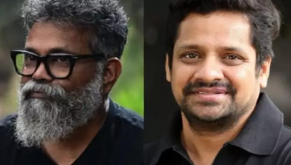 Priyadarshi Teams Up with Sukumar Writings for Exciting New Film