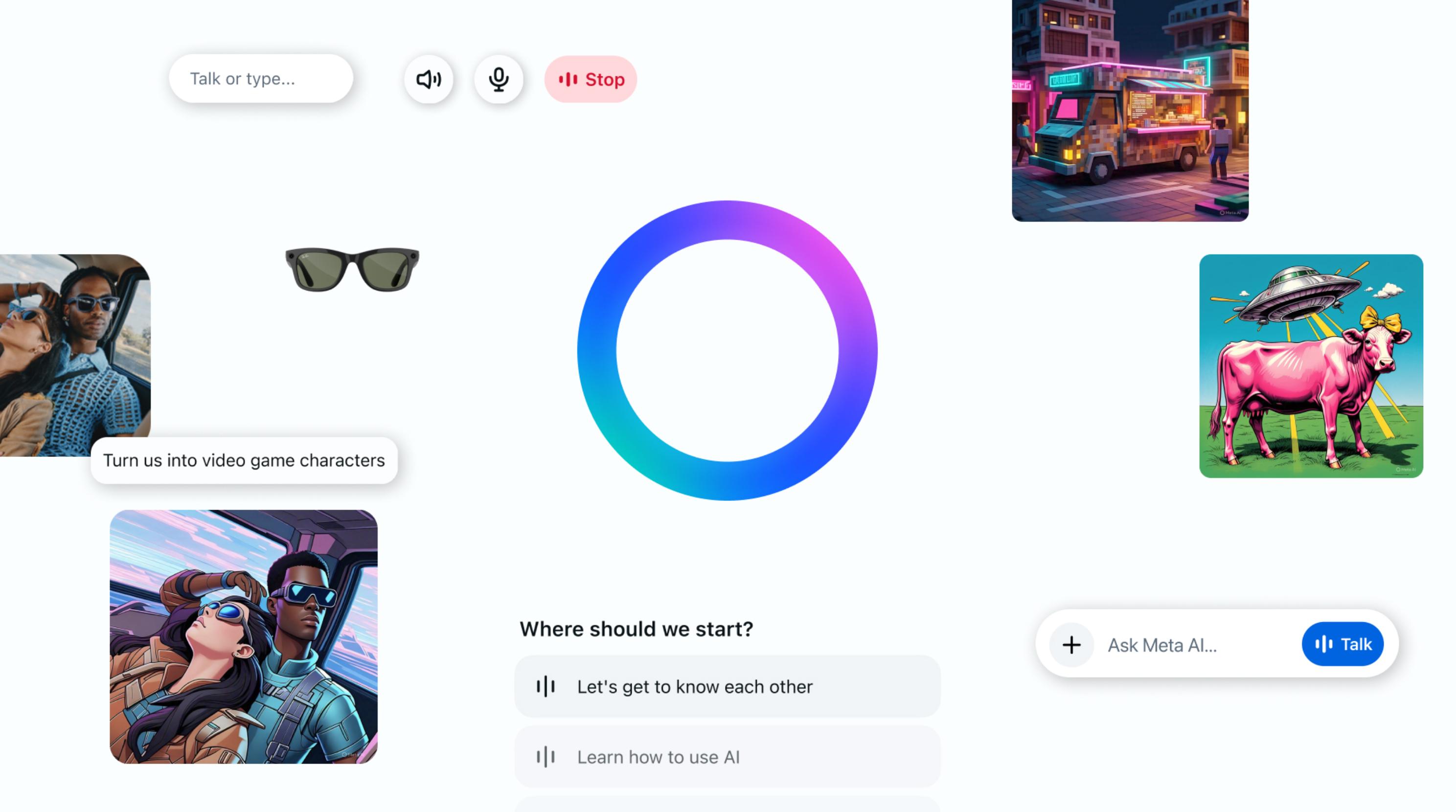 Meta Launches ‘Forum’ App With Reddit-Style Communities and AI Features