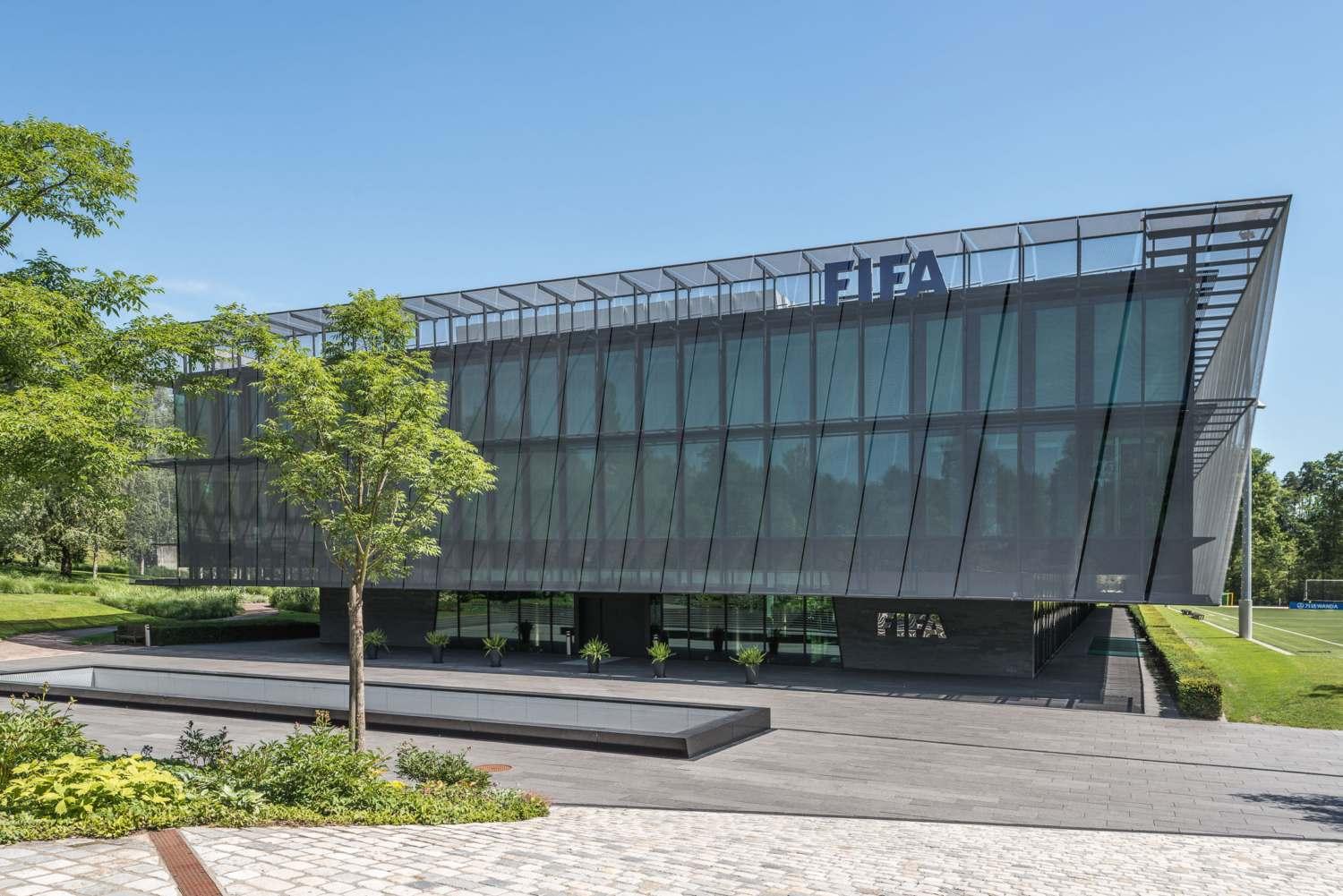 FIFA Takes No Action Against Egypt Coach Hossam Hassan Over Palestinian Flag Gesture