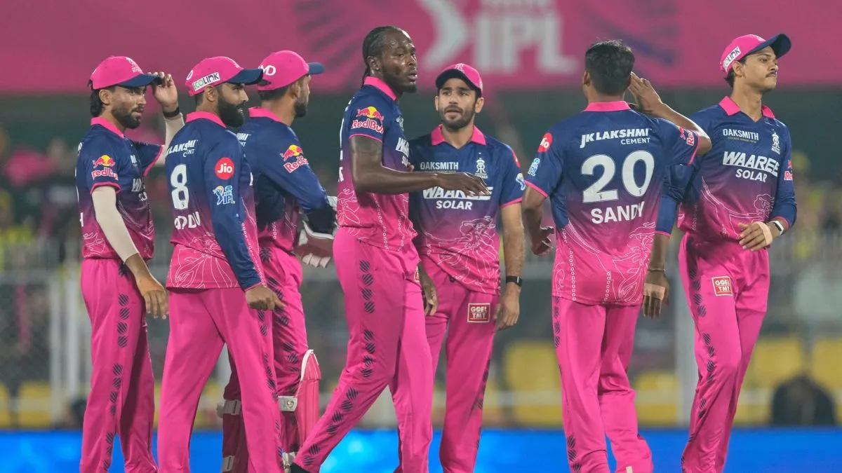 Mittal–Poonawalla Consortium Acquires Rajasthan Royals!