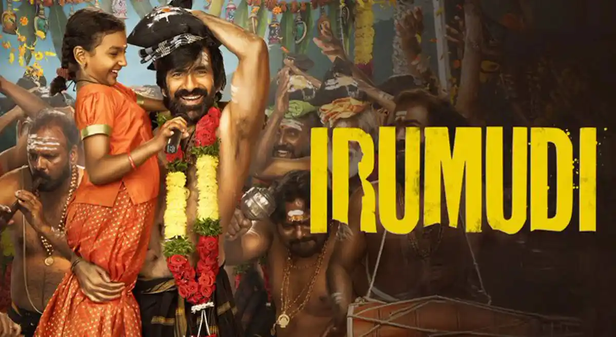 Raviteja’s Irumudi Set to Dominate Another Weekend at the Box Office
