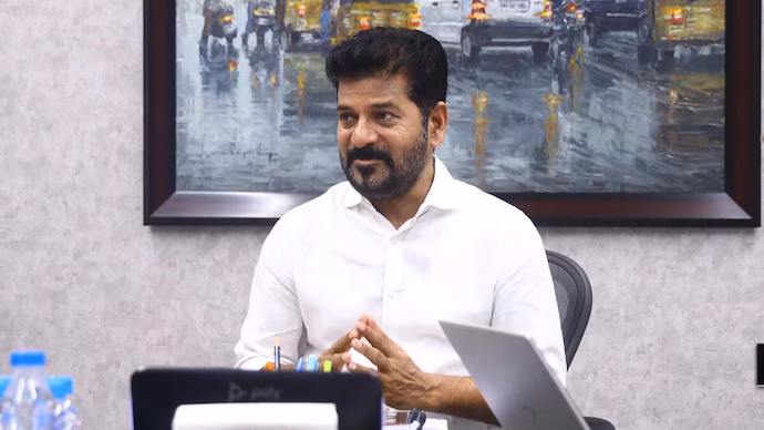CM Revanth Reddy to Visit Three Districts Tomorrow