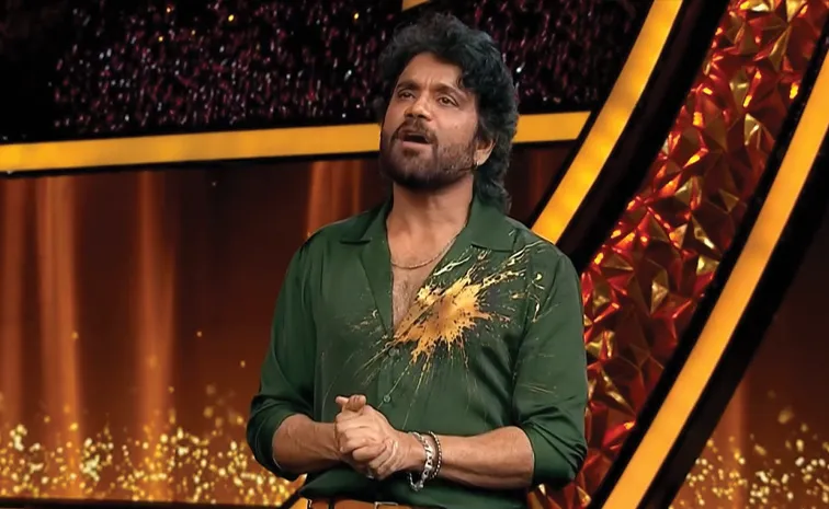 బిగ్బాస్ తెలుగు 10 డే 13 - ఎలిమినేషన్ హీట్.. ఆరుగురు అన్సేఫ్