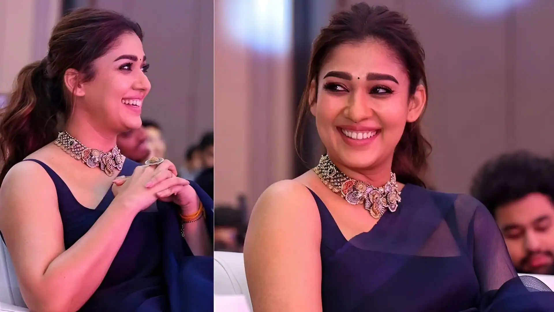 నయనతారకు ఇప్పుడు ప్రమోషన్స్ విలువ తెలిసిందా?