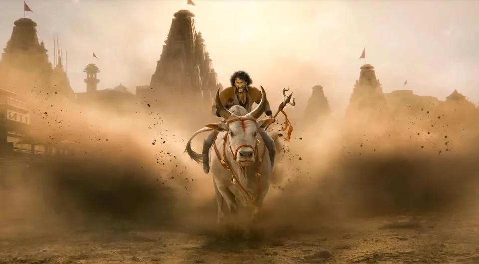 తెలుగు రాష్ట్రాల్లో ‘వారణాసి’ సినిమాకి షాకింగ్ టార్గెట్?