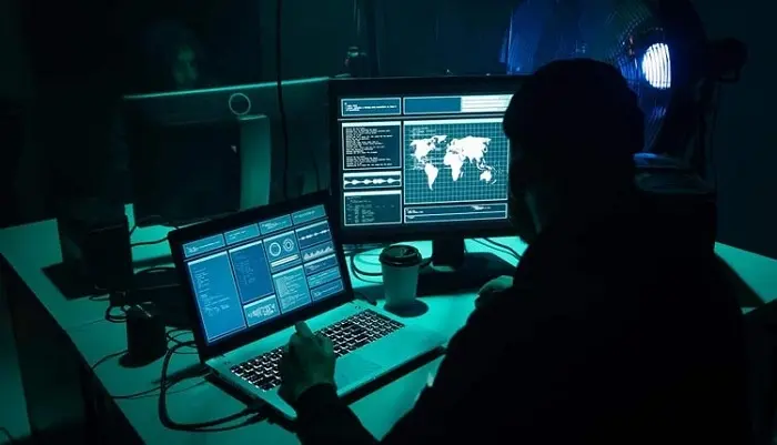 AP Counter-Intelligence Busts Pakistan Espionage Network
