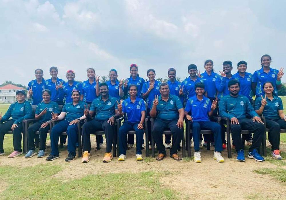 Andhra Cricket Association Launches Women’s Premier League
