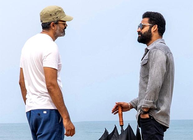 ఎన్టీఆర్‌–ప్రశాంత్‌ నీల్‌ మూవీలో భారీ స్పెషల్‌ సాంగ్‌?