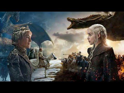 The king of OTT still remains the same… why is ‘Game of Thrones’ still an all-time hit?