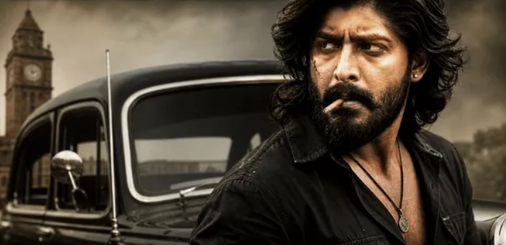 ఓటీటీలో దుమ్మురేపుతున్న ‘కేడీ: ది డెవిల్’..