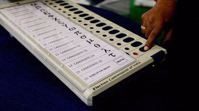 Stage Set for Telangana MLC Elections
