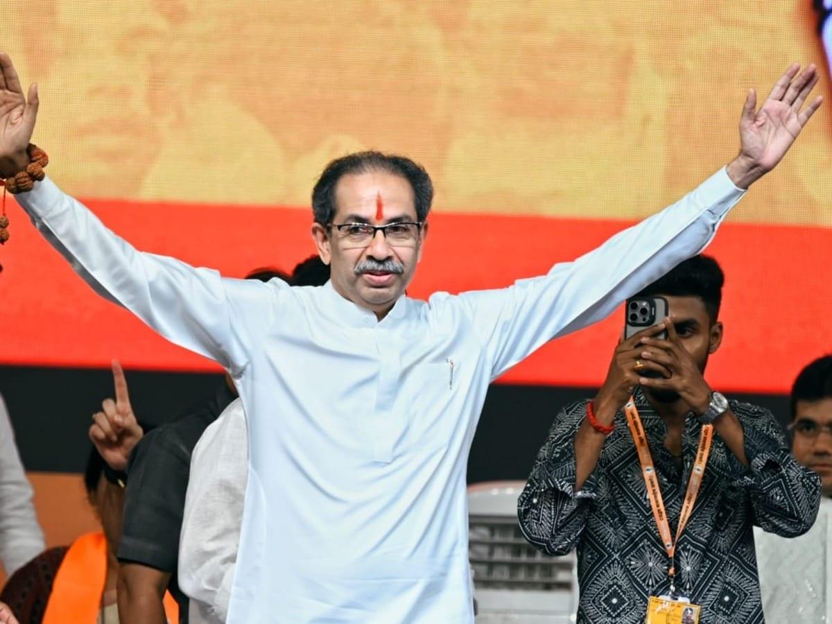 Political Turbulence Looms for Shiv Sena (UBT) and Samajwadi Party 