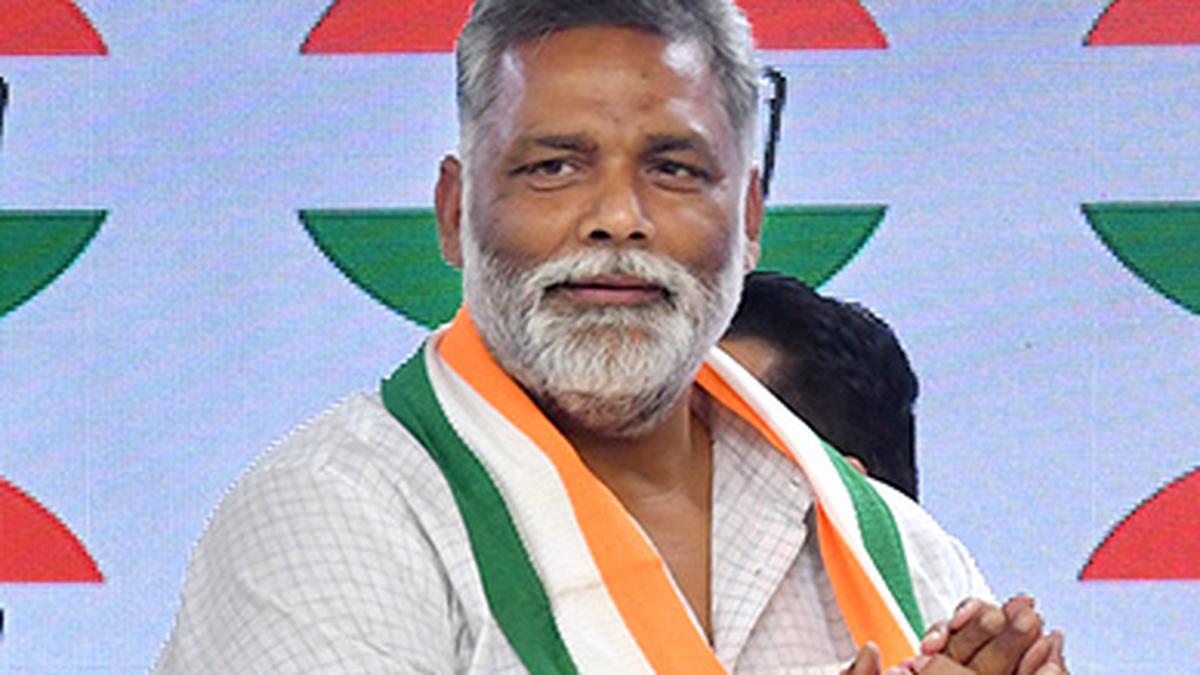 దాడులకు భయపడను: పప్పు యాదవ్